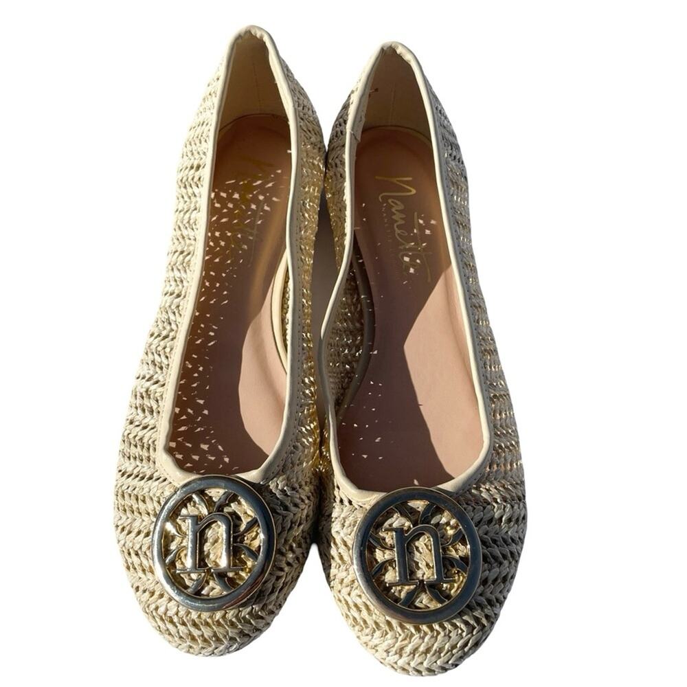Nannette Lepore Flats Size 8 - Picture 4 of 8